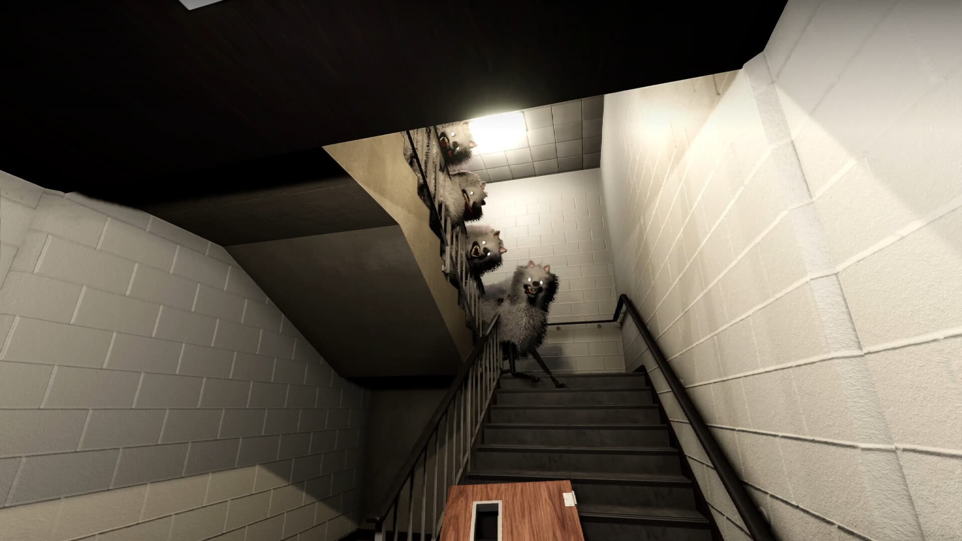 The Classrooms PC Steam Account - 5