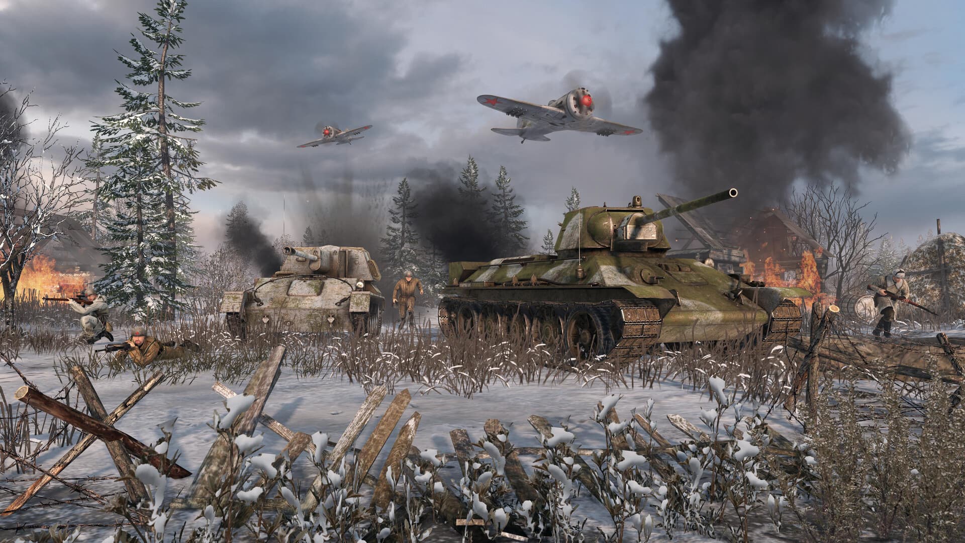 Men of War II Deluxe Edition PC Steam Account - 2