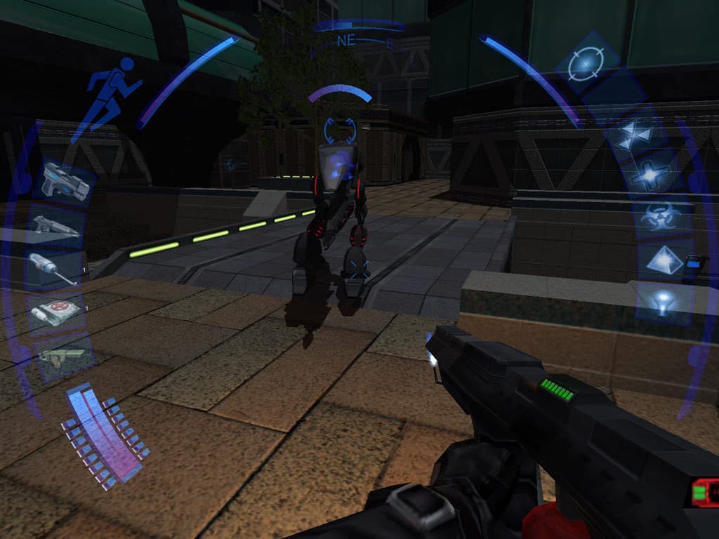 Deus Ex: Invisible War PC Steam CD Key - 3