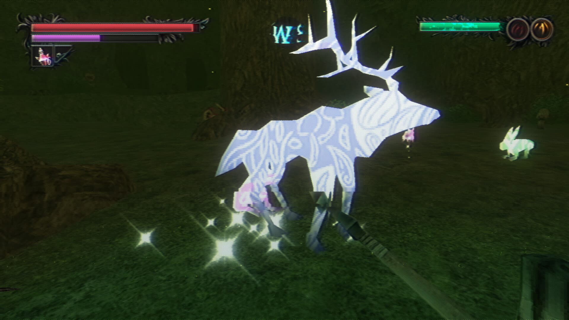 Lunacid PC Steam Account - 3