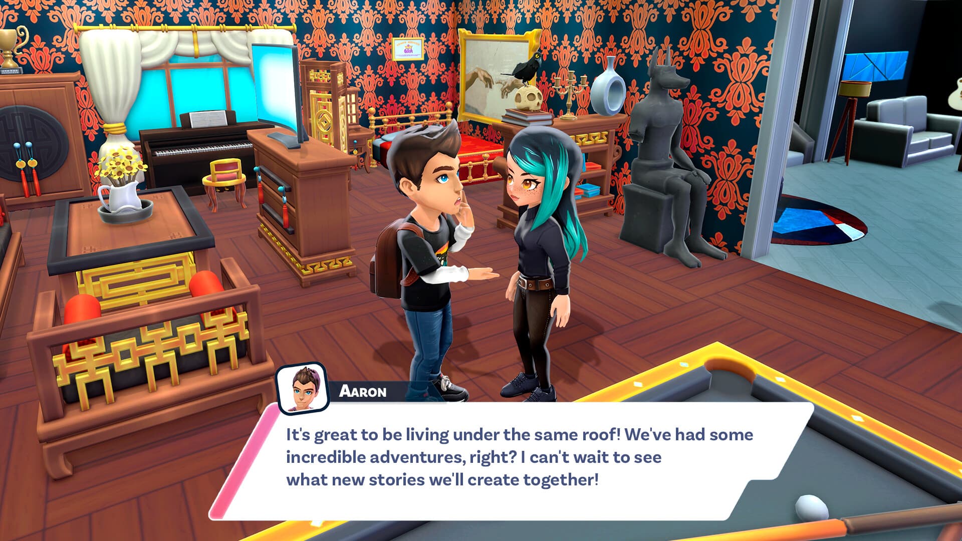 Youtubers Life 2 PC Steam Account - 5