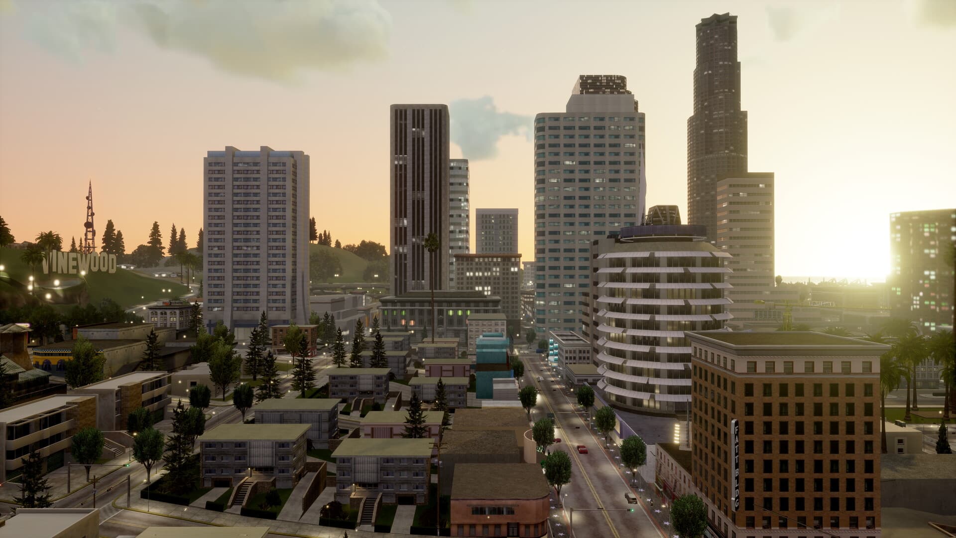 Grand Theft Auto: San Andreas (ไม่ใช่The Definitive Edition) - 3