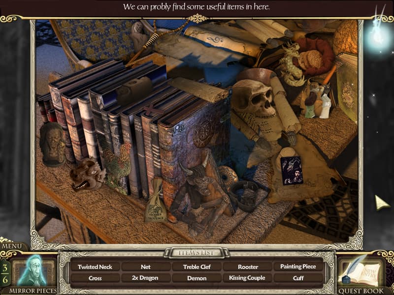 Princess Isabella Steam CD Key - 5
