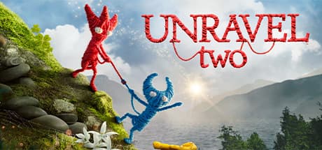 Unravel 2 PC Steam Account