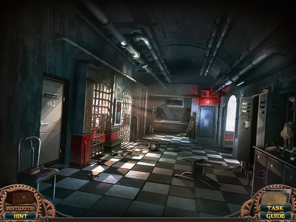 White Haven Mysteries Steam CD Key - 3
