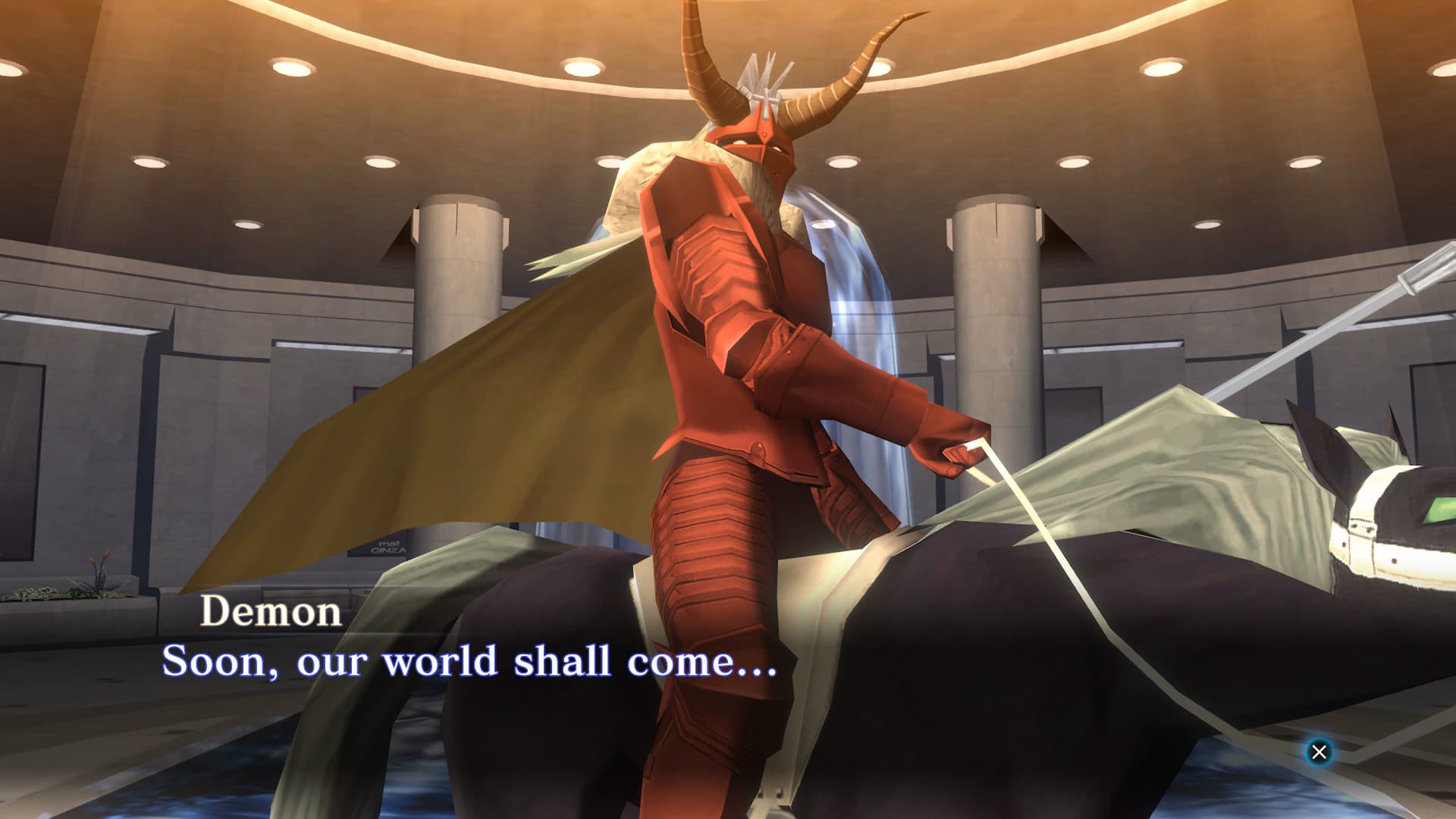 Shin Megami Tensei III Nocturne HD Remaster PC Steam Account - 6