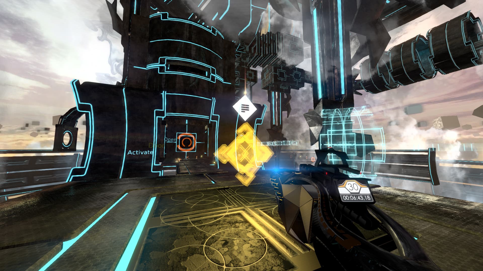 DeadCore Steam CD Key - 3