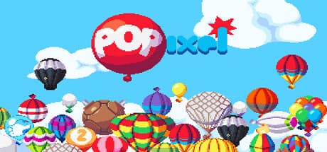 POPixel Steam CD Key