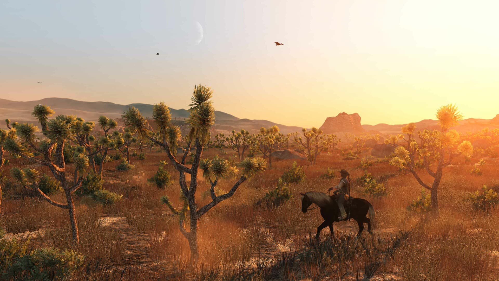 Red Dead Redemption PC Steam Account - 4