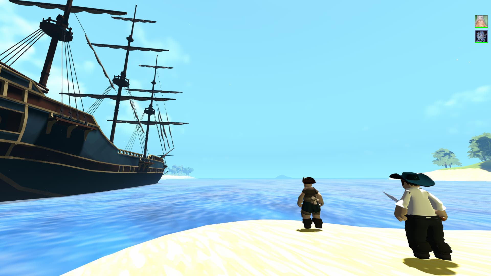 Salt Steam CD Key - 7