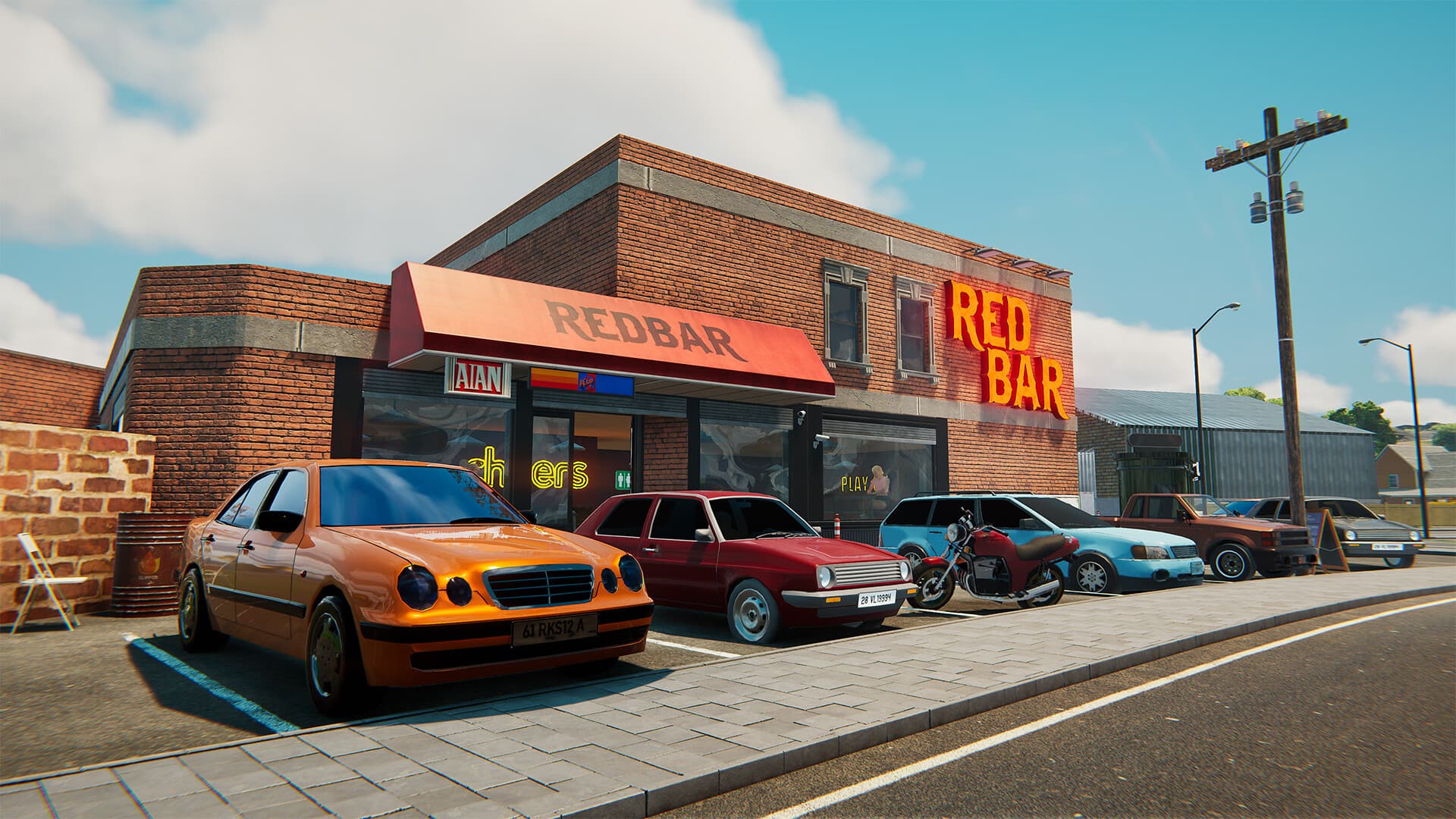 Car For Sale Simulator 2023 Steam Account - 7