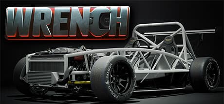 Wrench PC Steam Account