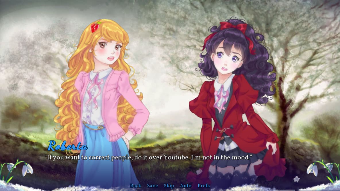 Asphyxia Steam CD Key - 4