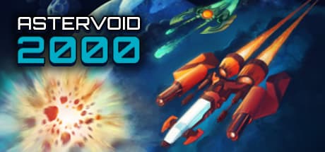 Astervoid 2000 PC Steam CD Key