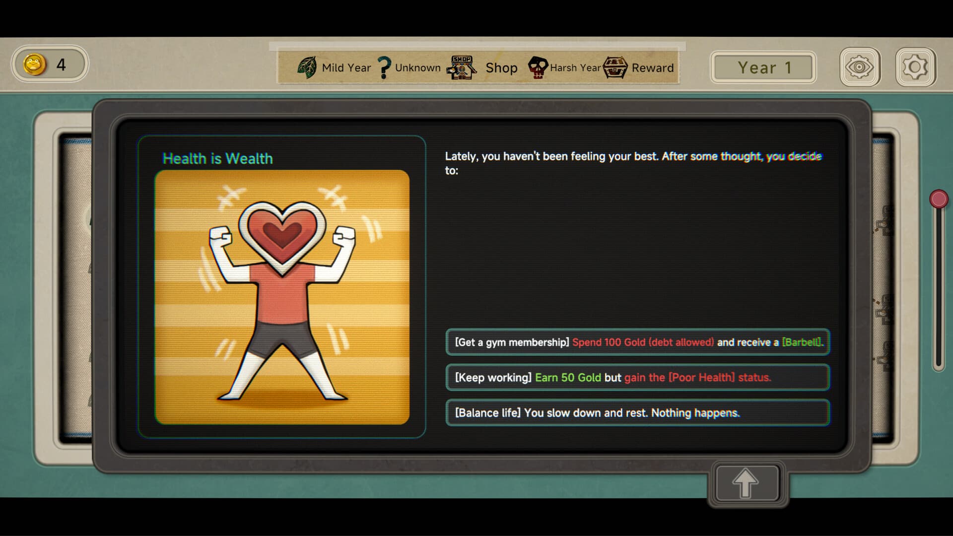 Rana Card PC Steam Account - 4