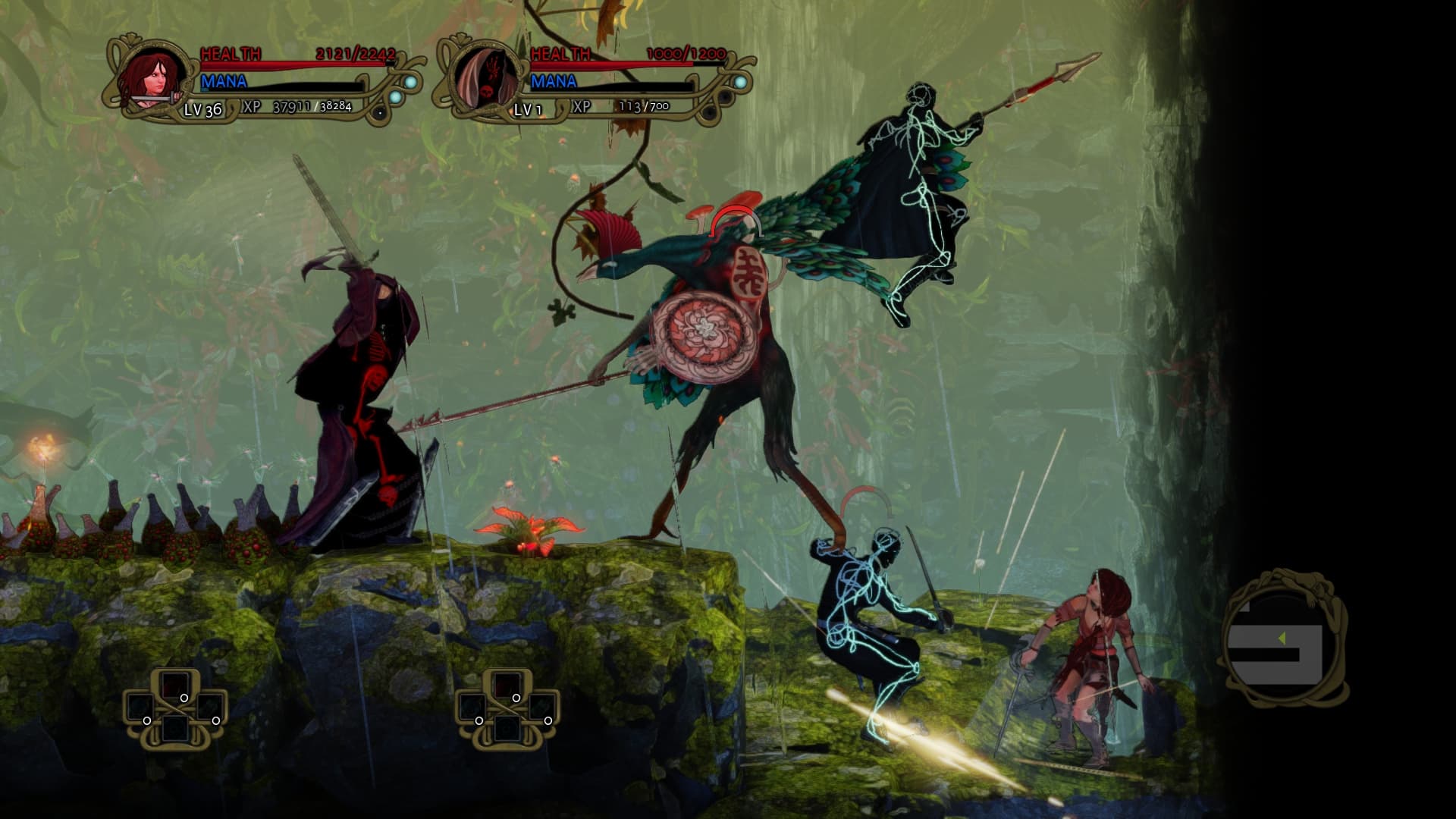 Abyss Odyssey Steam CD Key - 5