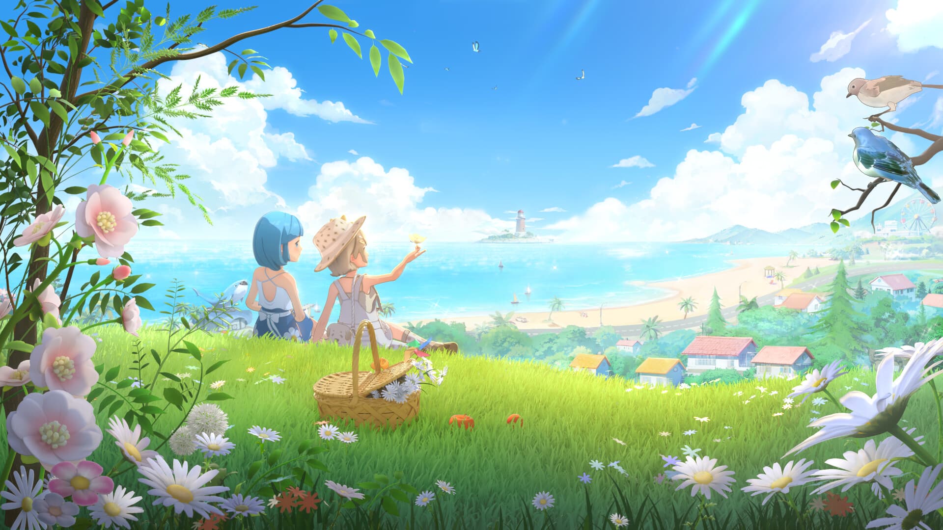 Star Sand Island Deluxe Edition - 7