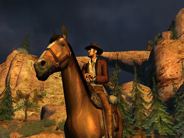 Desperados 2: Cooper's Revenge PC Steam CD Key - 2