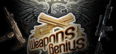 Weapons Genius Steam CD Key
