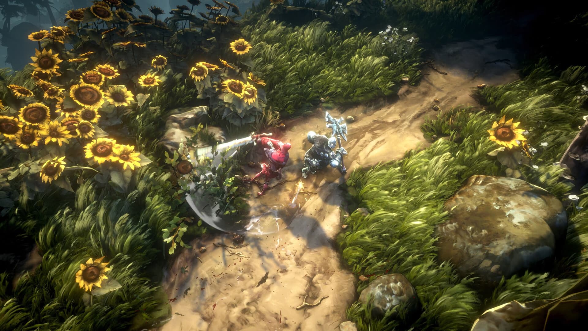 No Rest for the Wicked Steam Account - 4