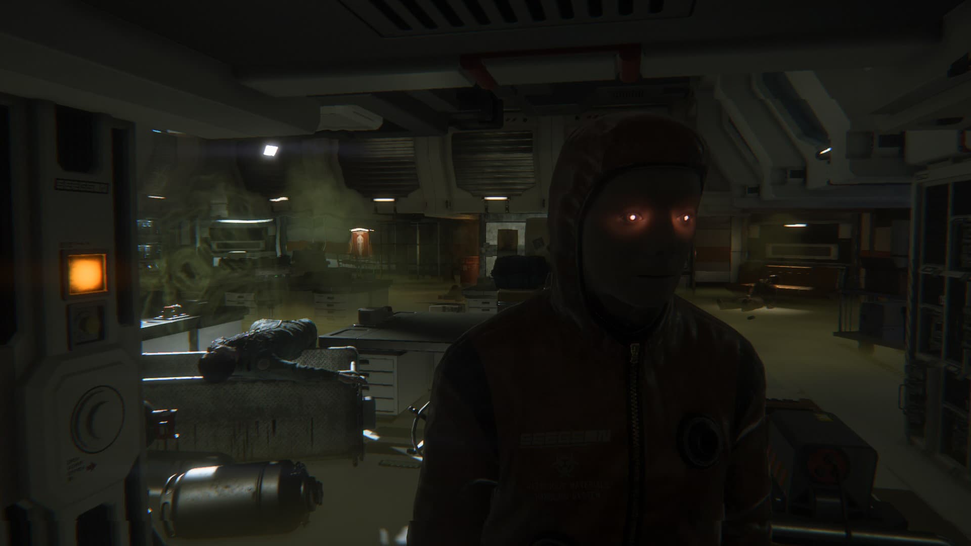 Alien: Isolation - Trauma DLC PC Steam CD Key - 2