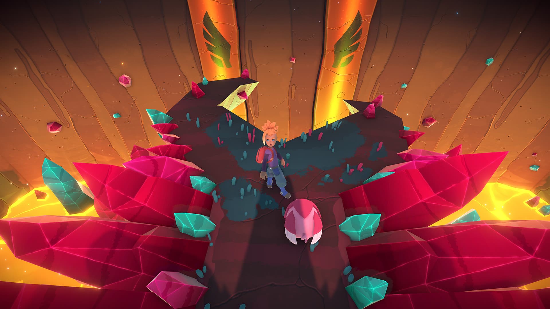 Temtem Steam Account - 8