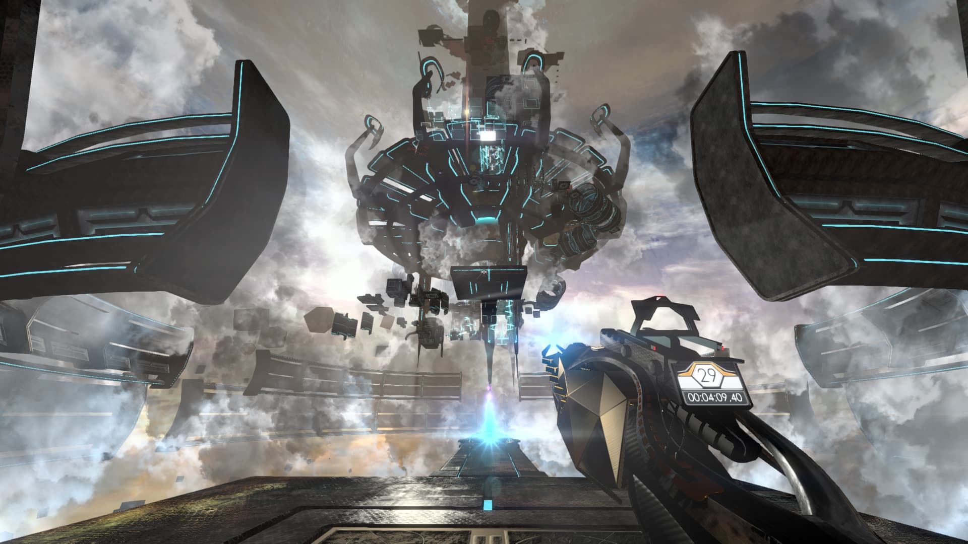 DeadCore Steam CD Key - 2