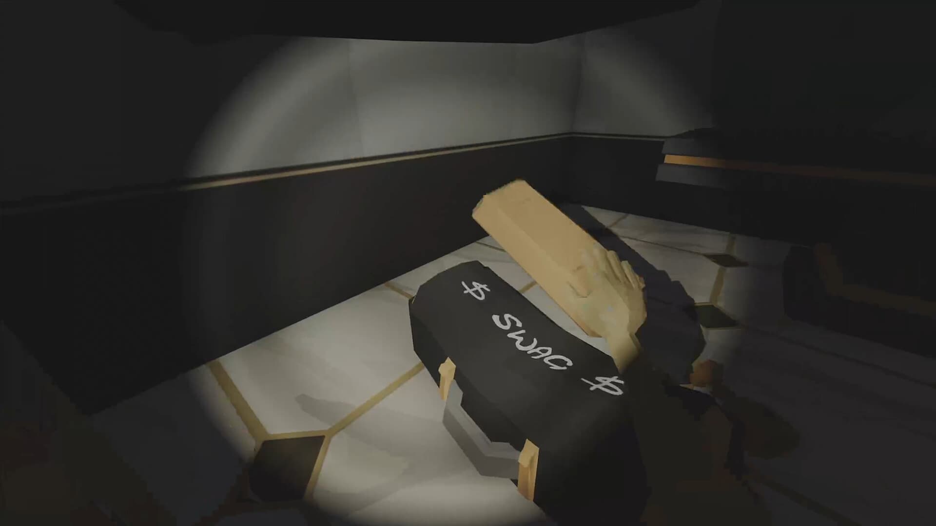 The Break-In Steam Account - 2