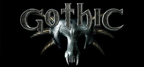 Gothic 1 PC Steam Account