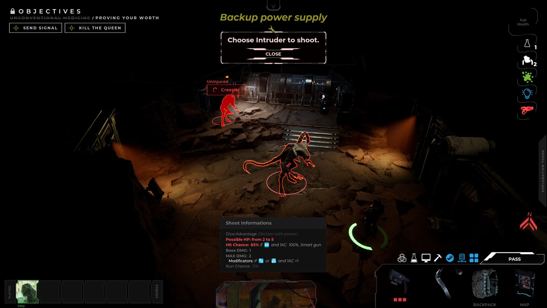 Nemesis Lockdown PC Steam Account - 2