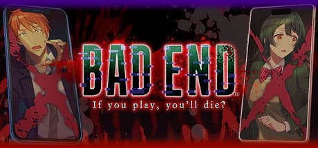 BAD END PC Steam CD Key