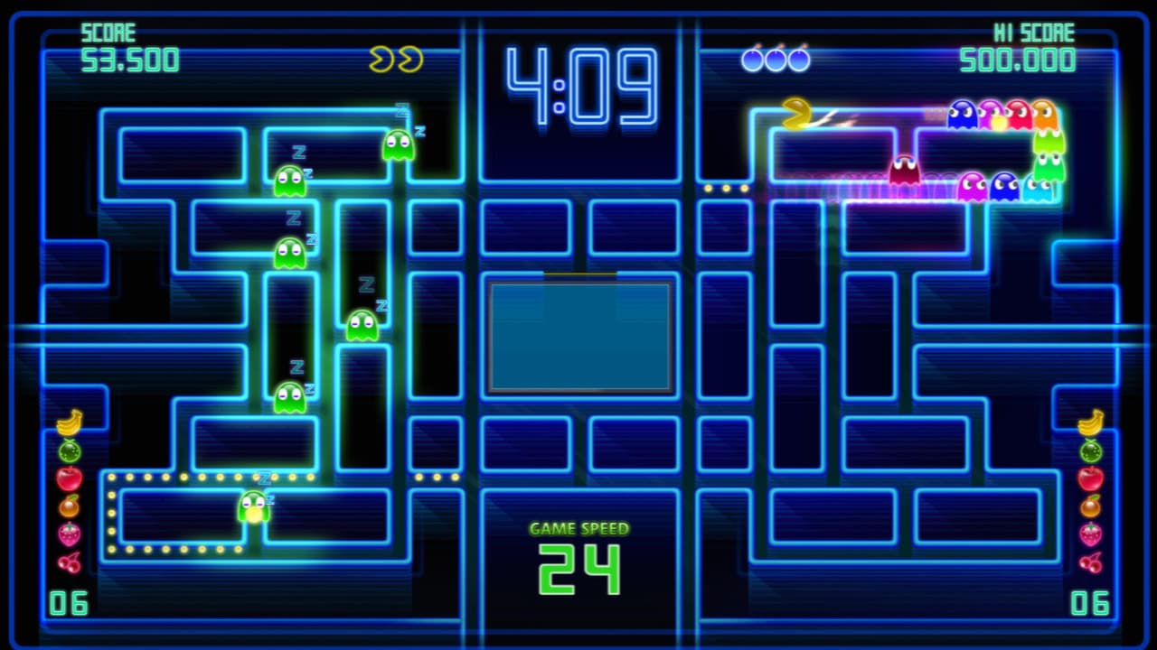 PAC-MAN Championship Edition DX+ Steam CD Key - 3