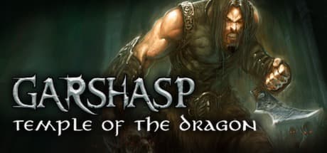Garshasp: Temple of the Dragon Steam CD Key
