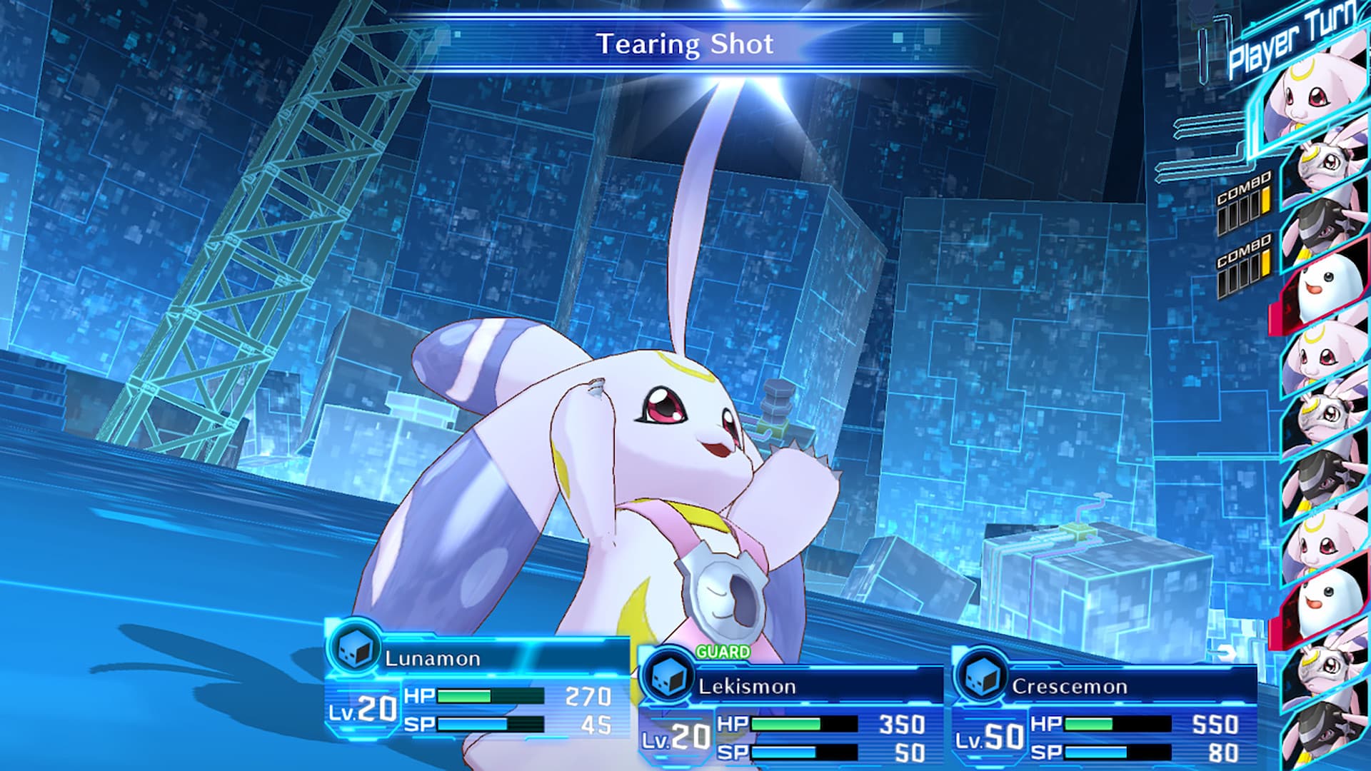 Digimon Story: Cyber Sleuth Complete Edition PC Steam Account - 2