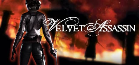 Velvet Assassin Steam CD Key