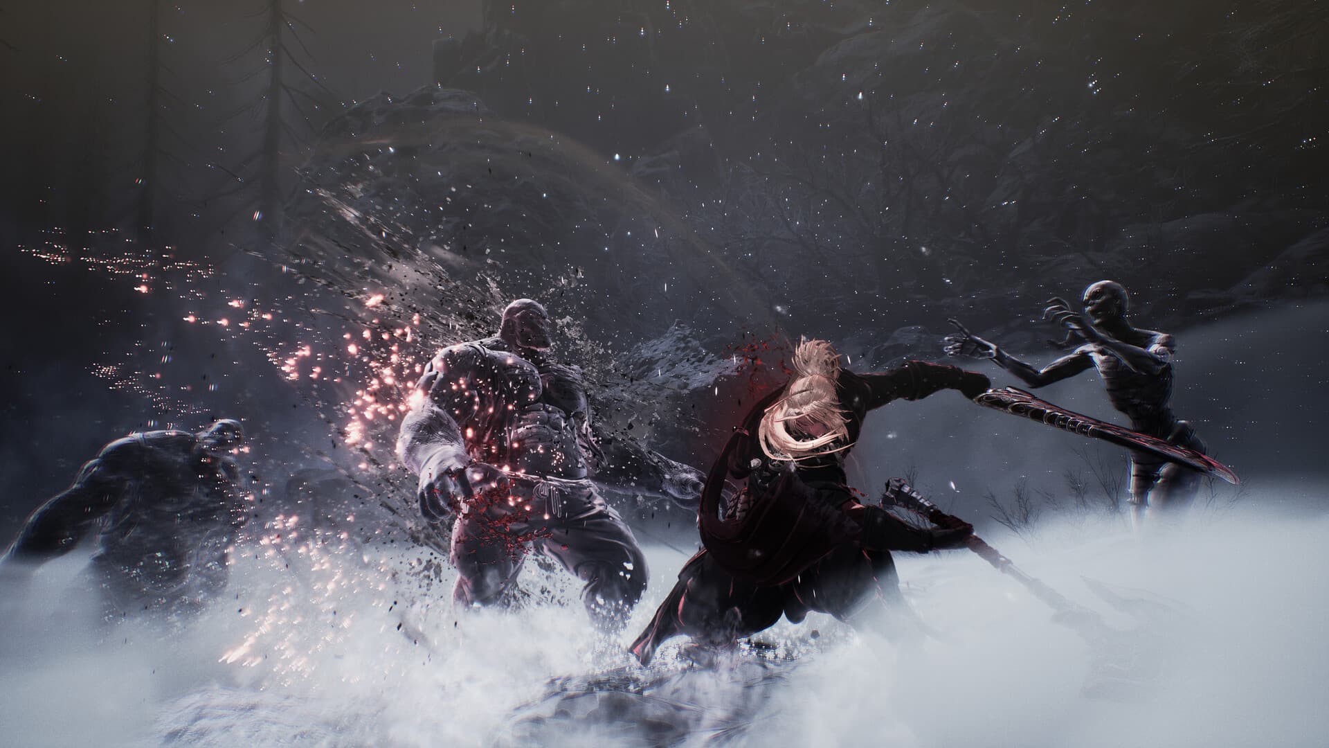 The First Berserker: Khazan PC Steam Account - 6