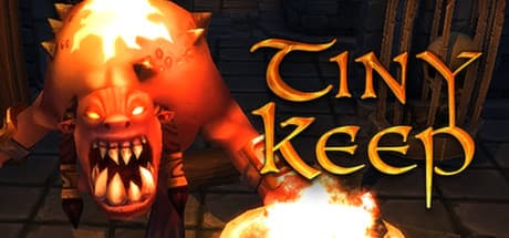 TinyKeep Steam CD Key