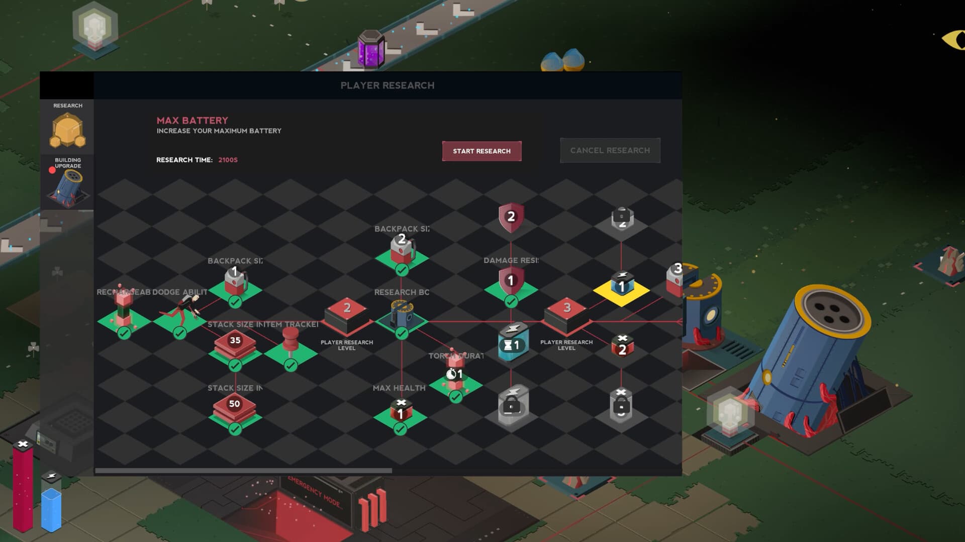Atrio: The Dark Wild Steam Account - 8