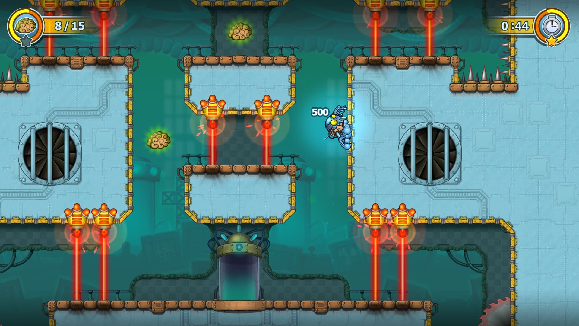 Deadlings - Rotten Edition Steam CD Key - 6