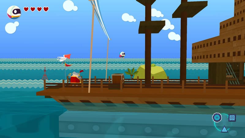 Flat Kingdom PC Steam CD Key - 7