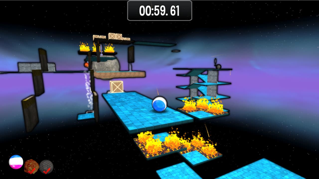 Lost Marbles Steam CD Key  - 4