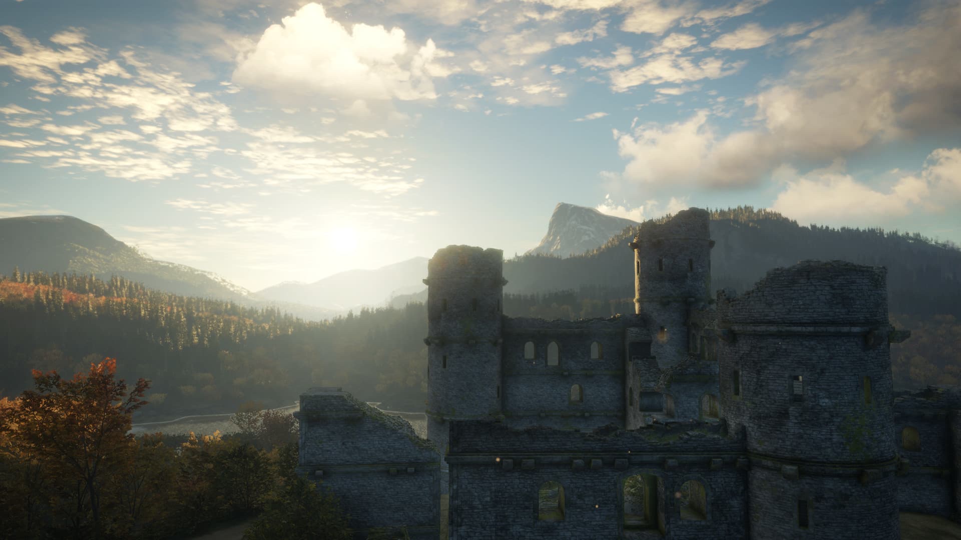 theHunter: Call of the Wild Steam Account - 7