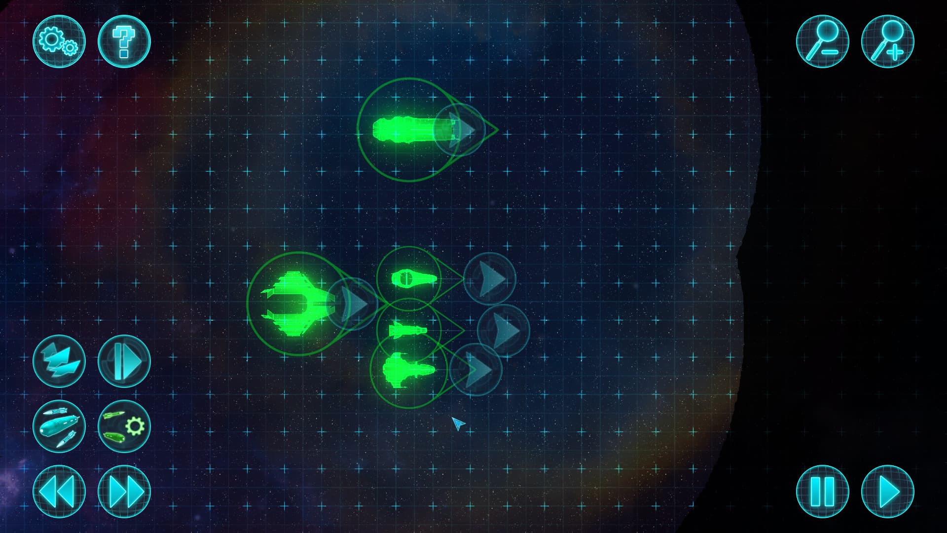 Star Tactics Steam CD Key - 6