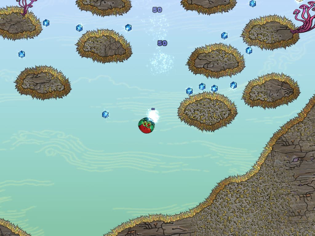 Gumboy - Crazy Adventures PC Steam CD Key - 2