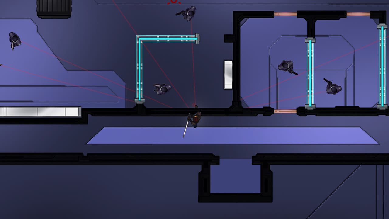 Rogue Contracts: Syndicate Steam CD Key - 5