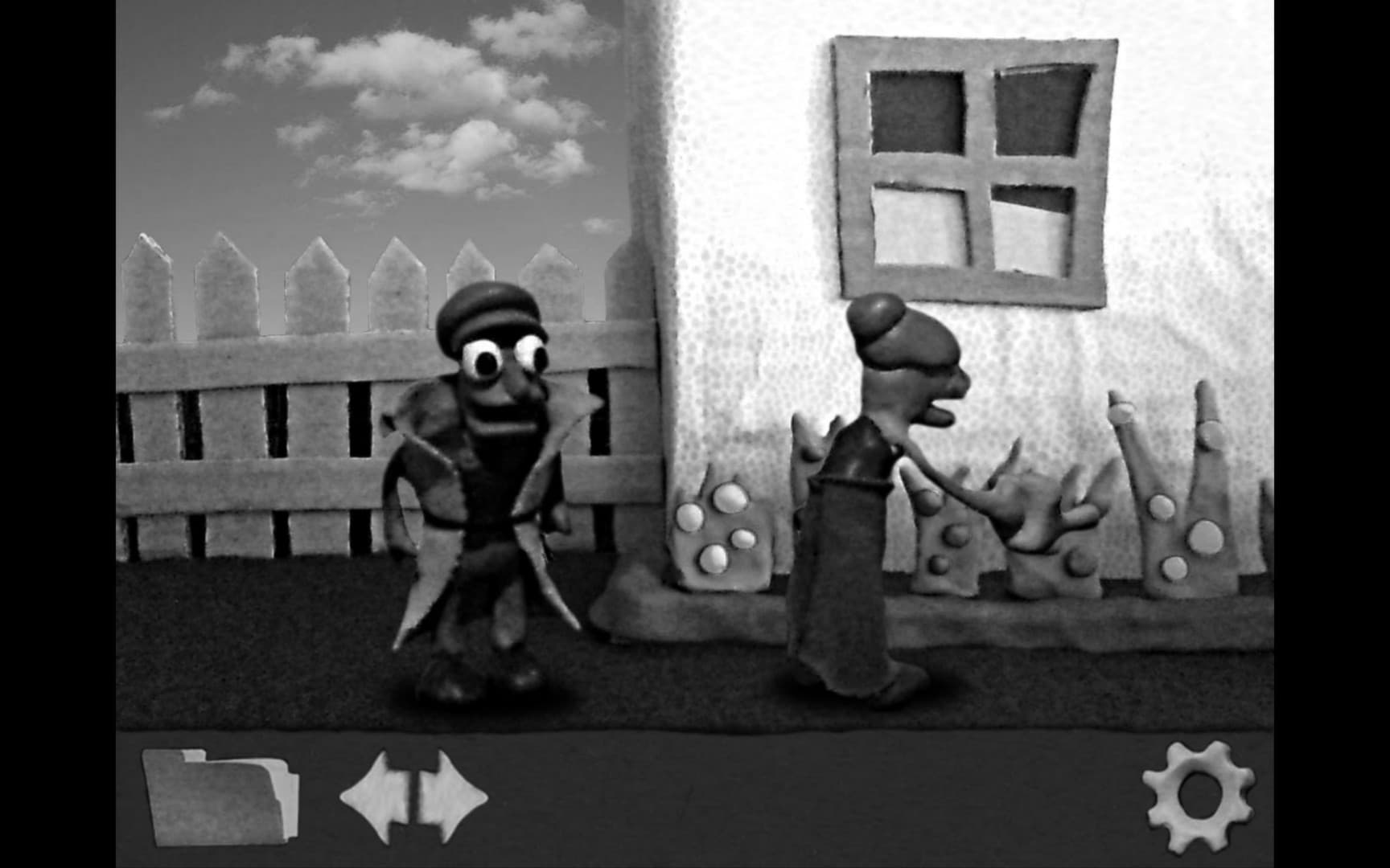 Dominique Pamplemousse Steam CD Key - 5