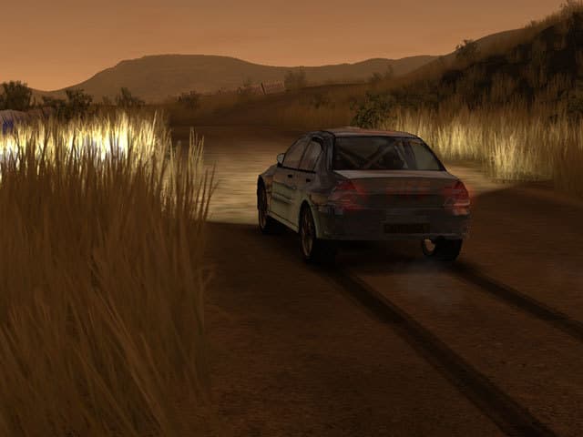 Xpand Rally PC Steam CD Key - 4