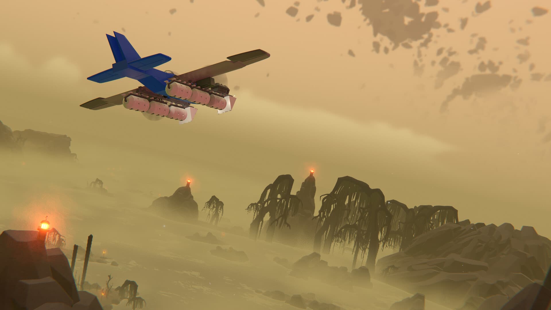 Trailmakers Steam Account - 7