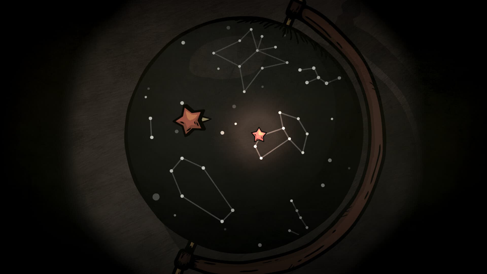 Creepy Tale: Some Other Place PC Steam Account - 2