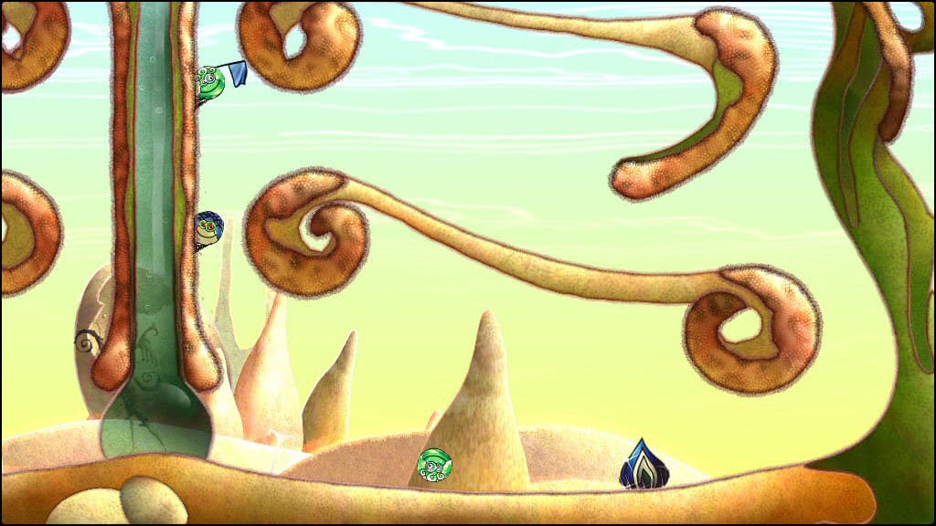Gumboy Tournament Steam CD Key - 4